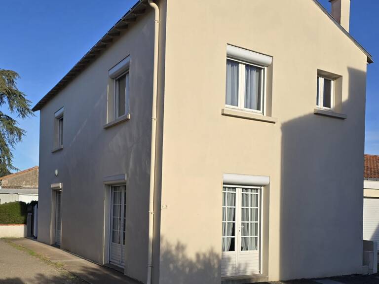 Maison 4 pièces 119 m² — photo 1