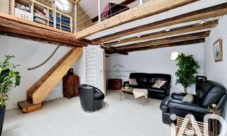 Maison 8 Pièces 158 m² à vendre à Vert-le-Petit (91710)