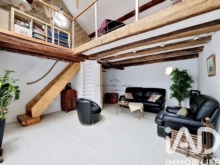 Vente Maison/villa 8 pièces — photo 1