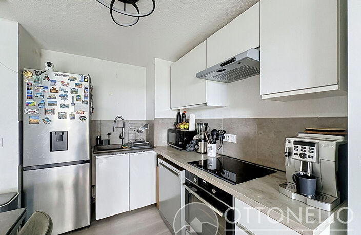 Appartement Roquebrune Sur Argens 2 pièces 48,43 m2 avec terrasse de 35 m2 et parking — photo 3