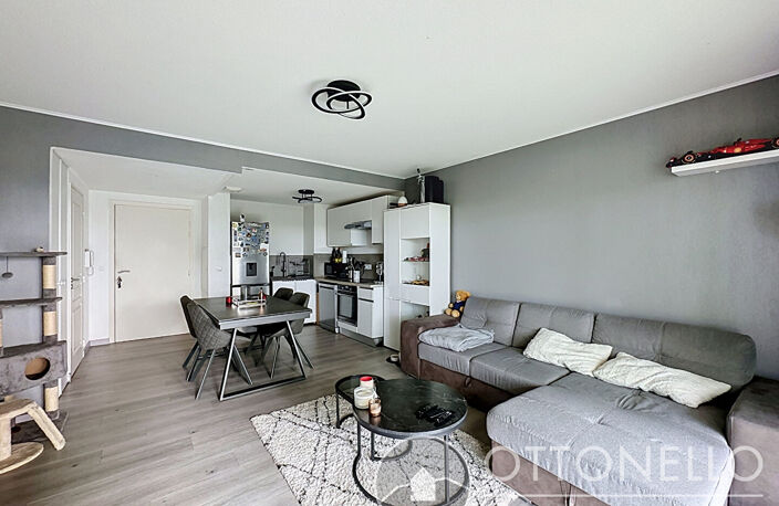 Appartement Roquebrune Sur Argens 2 pièces 48,43 m2 avec terrasse de 35 m2 et parking — photo 5