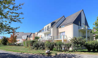 Appartement 3 Pièces 60 m² à vendre à Chantepie (35135)