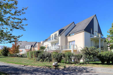 Appartement 3 pièces 189990 €
