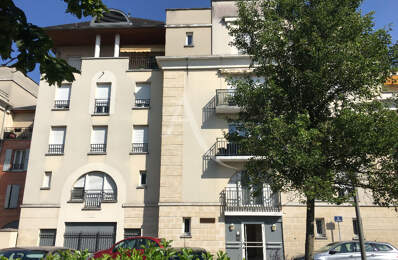 Appartement Orleans 2 pièce(s) 49.52 m2 — photo du bien