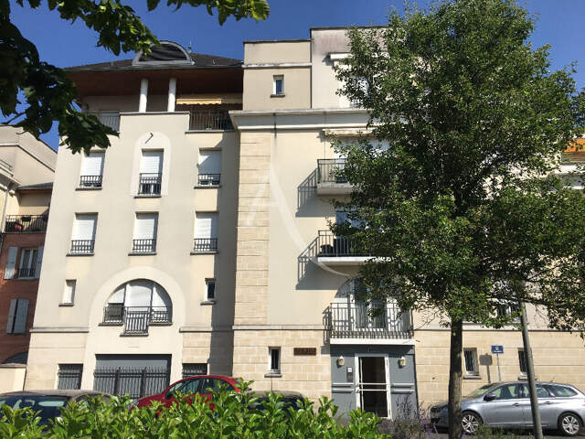 Appartement Orleans 2 pièce(s) 49.52 m2 — photo du bien
