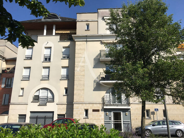 Appartement Orleans 2 pièce(s) 49.52 m2 — photo 1