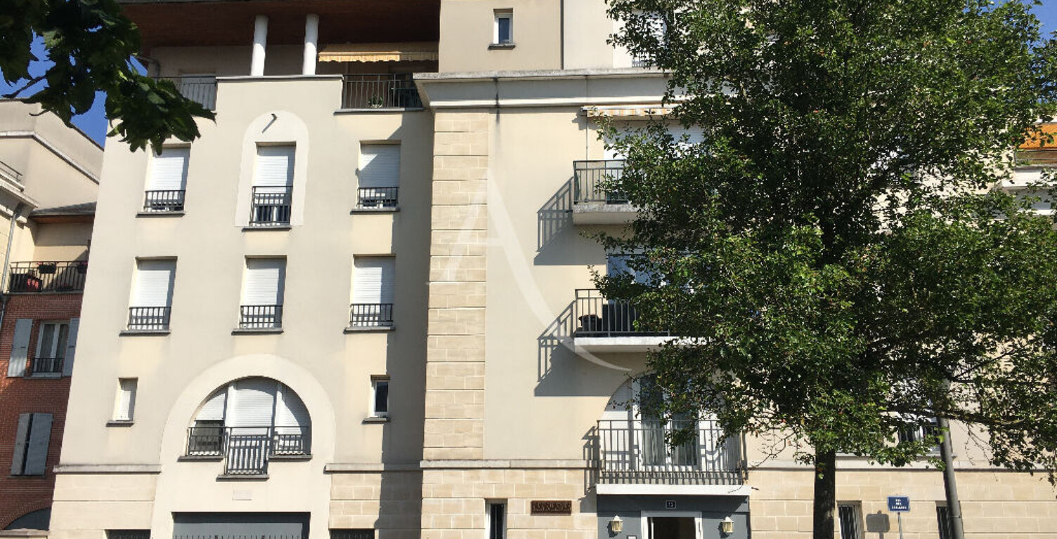 Appartement Orleans 2 pièce(s) 49.52 m2 — photo 1