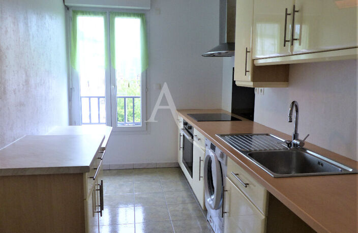 Appartement Orleans 2 pièce(s) 49.52 m2 — photo 2