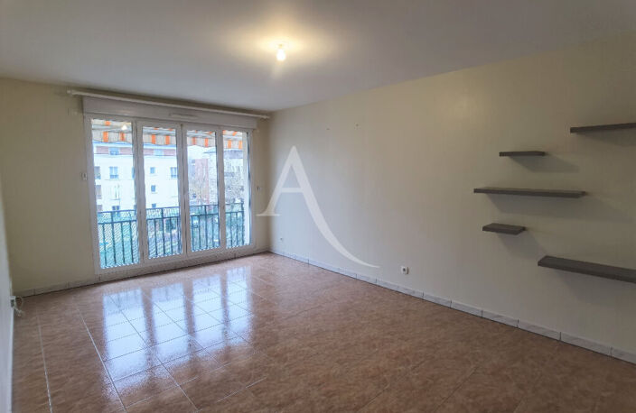 Appartement Orleans 2 pièce(s) 49.52 m2 — photo 3