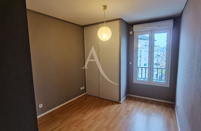 Appartement Orleans 2 pièce(s) 49.52 m2 — photo 5
