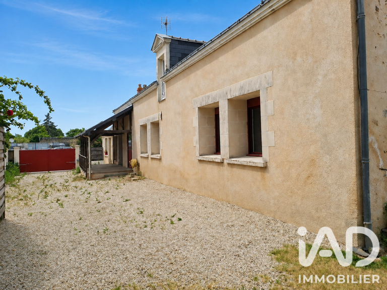 Vente Longère 7 pièces — photo 1