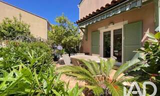Maison 4 Pièces 47 m² à vendre à La Londe-les-Maures (83250)