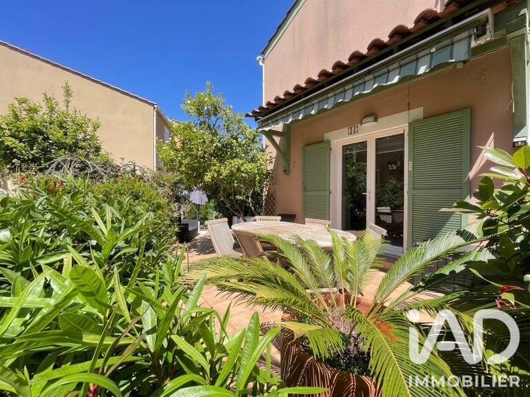 Vente Maison/villa 4 pièces — photo 1
