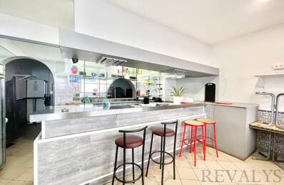 Local commercial — photo du bien