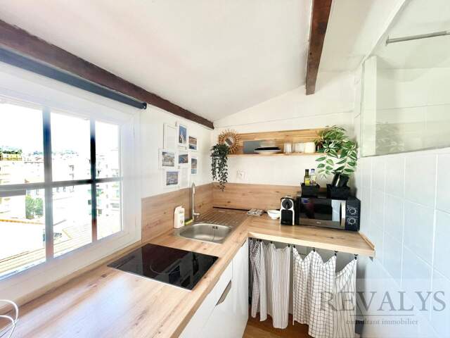 Appartement — photo du bien