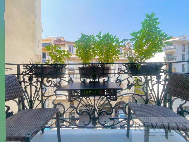 Appartement — photo du bien