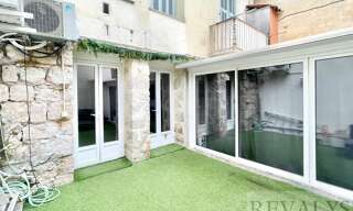 Appartement 3 Pièces 55 m² à vendre à Nice (06100)