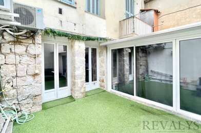 Appartement 3 pièces 229000 €