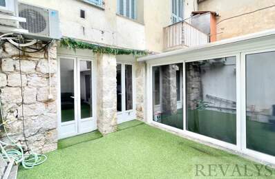 Appartement — photo du bien