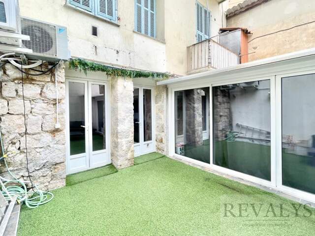 Appartement — photo du bien
