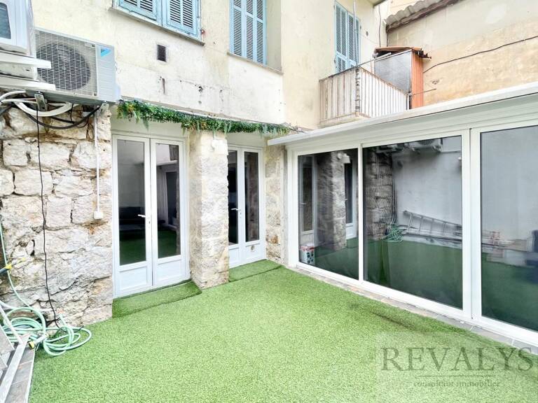 Appartement — photo 1