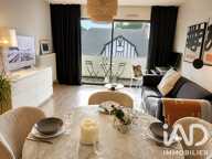 Vente Appartement 2 pièces — photo 2