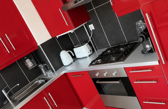 Vente Appartement 2 pièces — photo 3