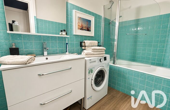 Vente Appartement 2 pièces — photo 5