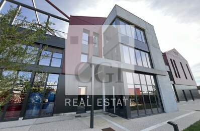 BUREAUX à LOUER — photo du bien