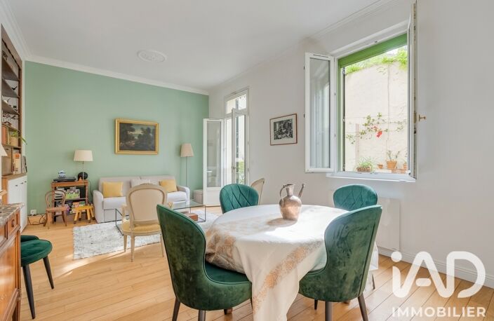Vente Appartement 3 pièces — photo 2