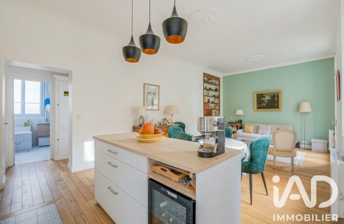 Vente Appartement 3 pièces — photo 3