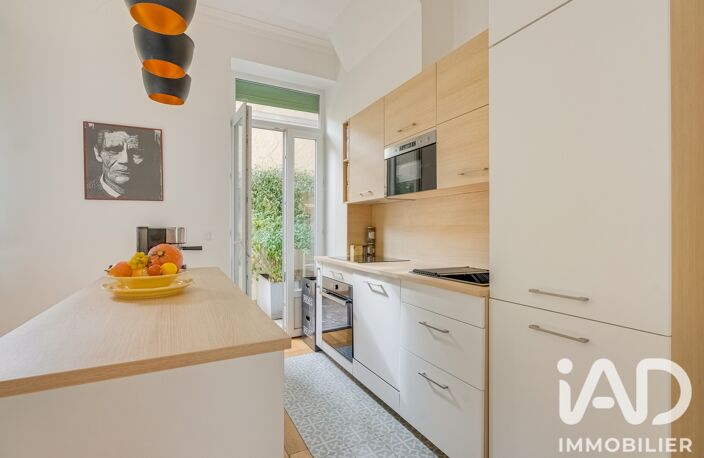 Vente Appartement 3 pièces — photo 4
