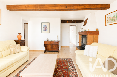 Maison 4 pièces 125000 €