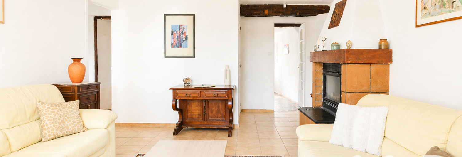 Maison 4 Pièces 163 m² à vendre à Malviès (11300)