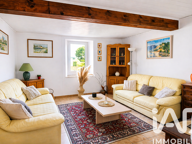 Vente Maison de ville 4 pièces — photo 2