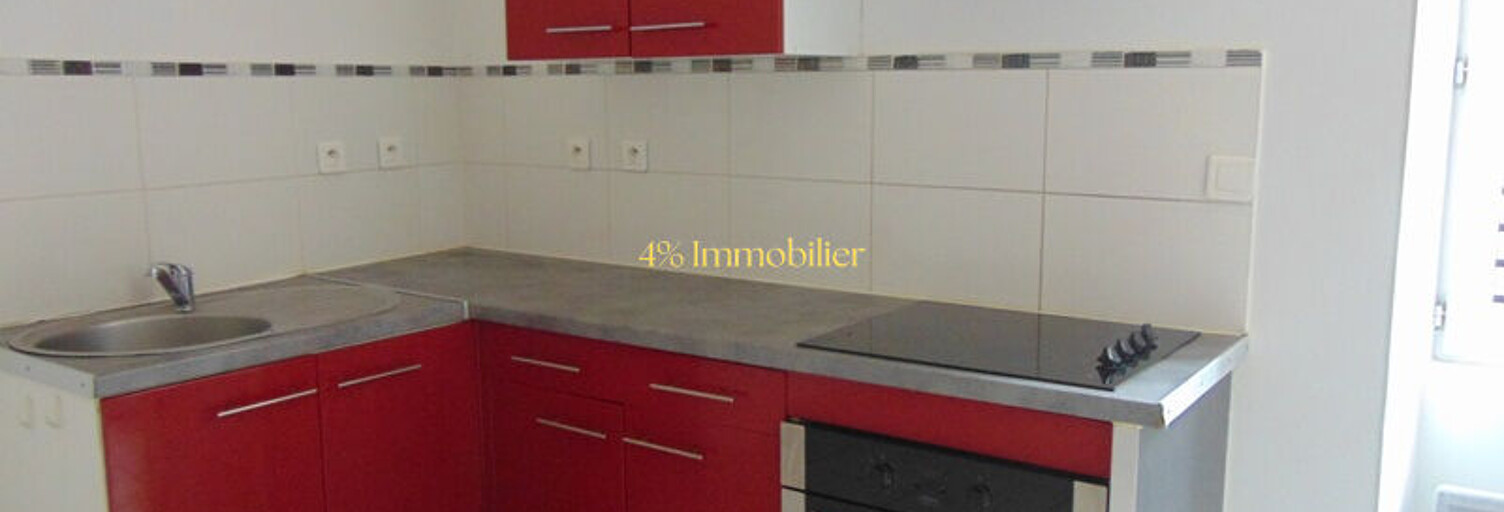 Appartement 1 Pièce 38 m² à louer à Agde (34300)