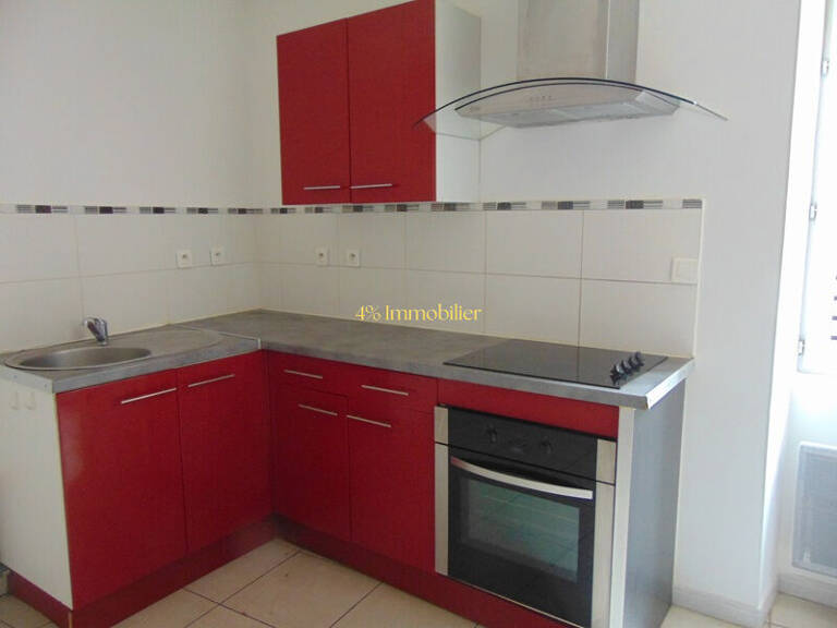 Appartement Agde 38.49 m² — photo 1