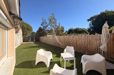 Maison L Isle Jourdain T4 — photo du bien