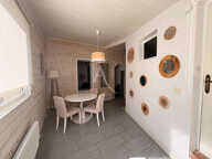 Maison L Isle Jourdain T4 — photo 3