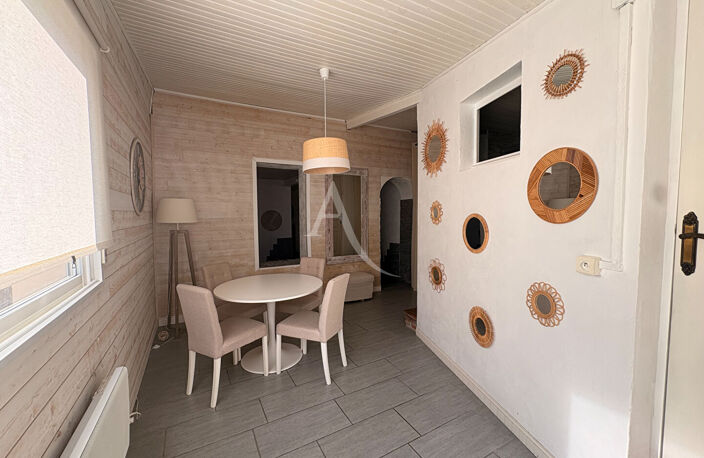 Maison L Isle Jourdain T4 — photo 3