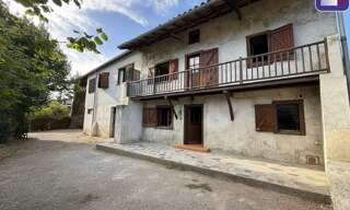 Maison 4 Pièces 100 m² à vendre à Mauvezin-de-Prat (09160)