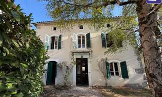 Maison 7 Pièces 193 m² à vendre à Prat-Bonrepaux (09160)