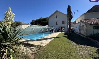 Maison 5 Pièces 138 m² à vendre à Pamiers (09100)
