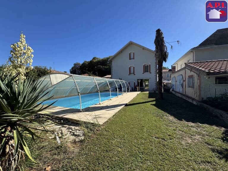Maison 5 pièces 138 m² — photo 1