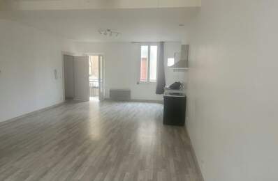 APPARTEMENT T3 LUMINEUX — photo du bien