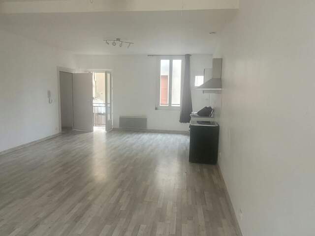 APPARTEMENT T3 LUMINEUX — photo du bien