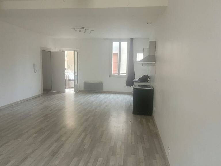 APPARTEMENT T3 LUMINEUX — photo 1