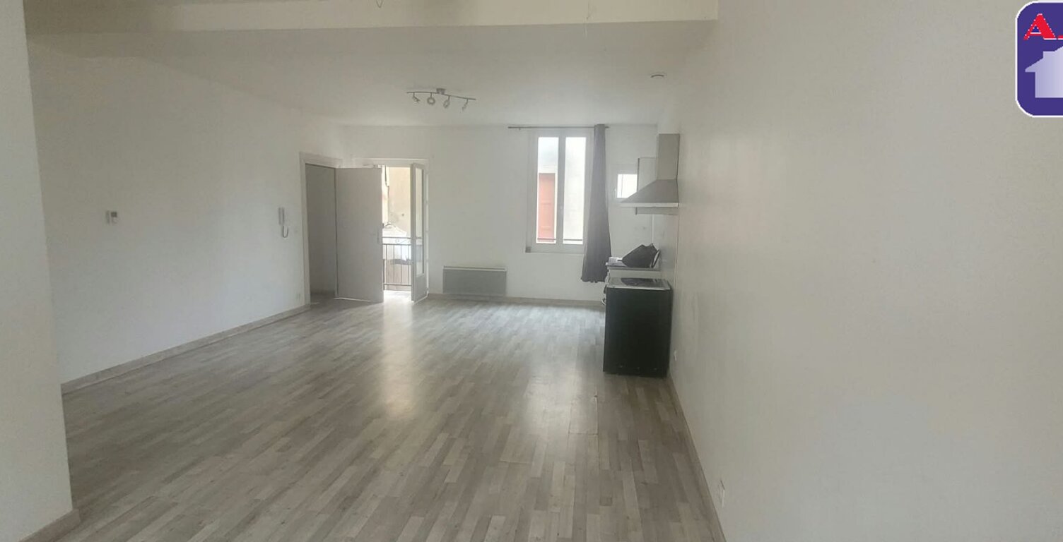 APPARTEMENT T3 LUMINEUX — photo 1