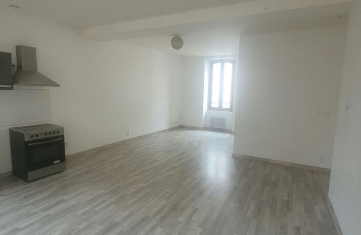 APPARTEMENT T3 LUMINEUX — photo 2