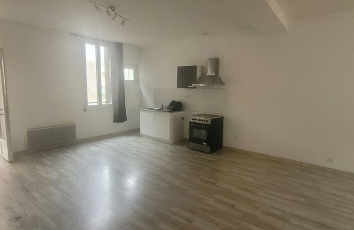 APPARTEMENT T3 LUMINEUX — photo 4